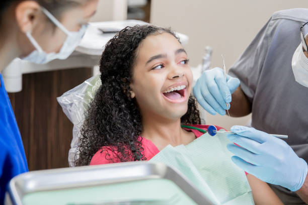 Best Emergency Orthodontic Repairs in Lowry Crossing, TX