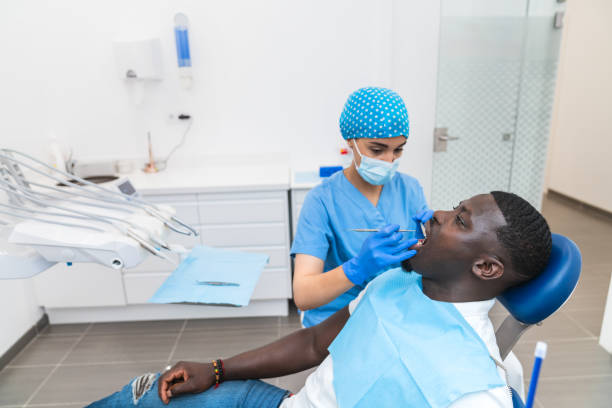 Best Urgent Dental Care in Lowry Crossing, TX