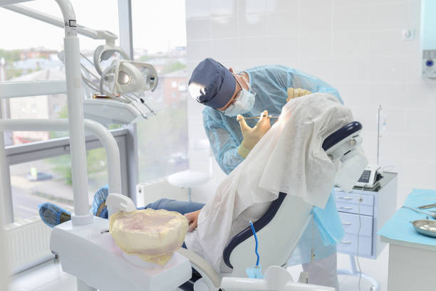 Best After-Hours Emergency Dentist in Lowry Crossing, TX
